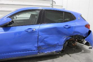 BMW X2  picture 8