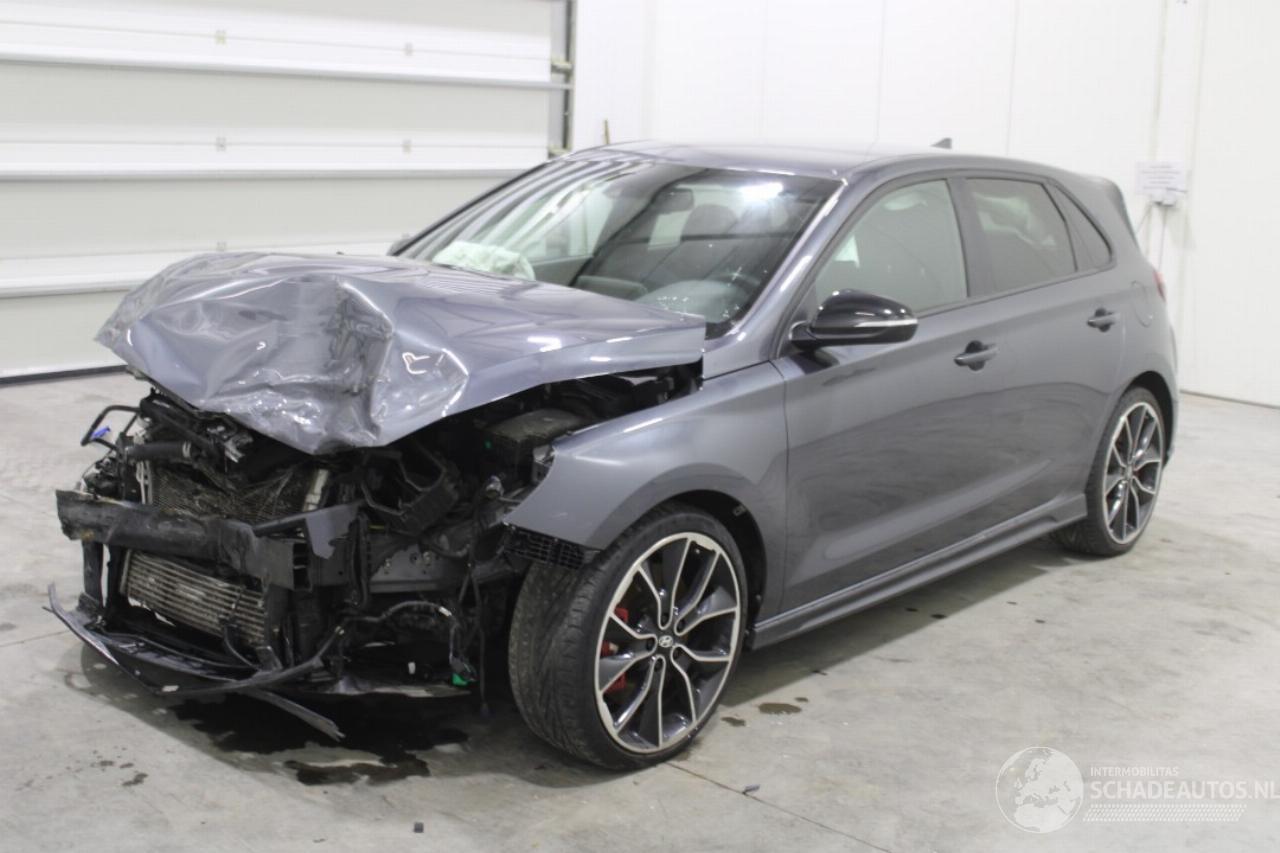 Hyundai I-30 i30
