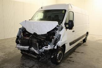 krockskadad bil auto Renault Master  2021/3