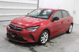 Auto incidentate Opel Corsa  2023/3