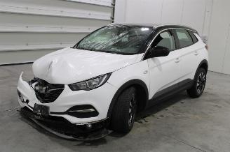 Vrakbiler auto Opel Grandland X 2019/6