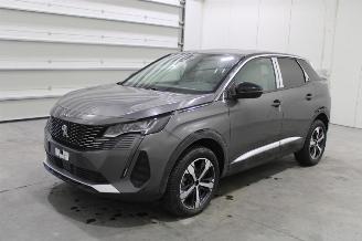 Auto da rottamare Peugeot 3008  