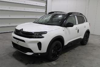 Autoverwertung Citroën C5 Aircross  