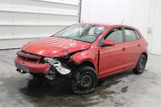 Unfallwagen Volkswagen Polo  2022/8