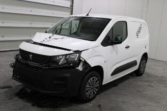 Peugeot Partner  picture 1