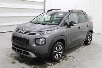 skadebil auto Citroën C3 Aircross  2021/4