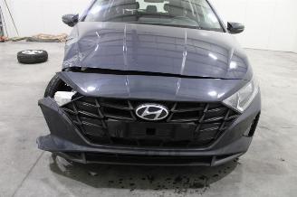 Hyundai I-20 i20 picture 7
