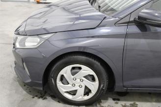 Hyundai I-20 i20 picture 5