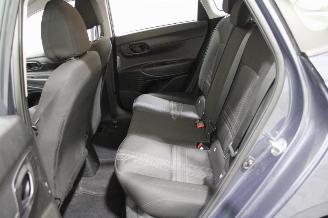 Hyundai I-20 i20 picture 12