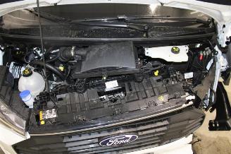 Ford Transit Custom  picture 13