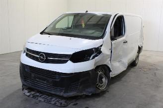 skadebil auto Opel Vivaro  2021/5