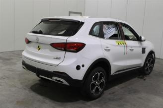 MG ZS  picture 4