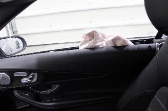 Mercedes C-klasse C 200 picture 22