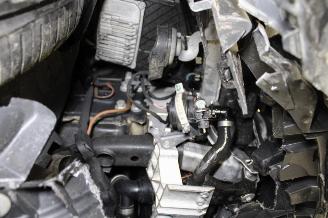 Mercedes C-klasse C 200 picture 14