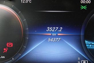 Mercedes C-klasse C 200 picture 10