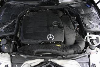 Mercedes C-klasse C 200 picture 12