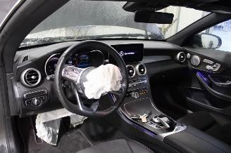 Mercedes C-klasse C 200 picture 7