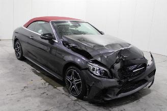 Mercedes C-klasse C 200 picture 2