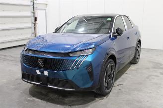 Uttjänta bilar auto Peugeot 3008  0/0