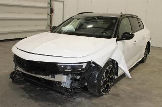 Avarii autoturisme Opel Astra  2024/9