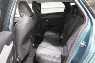 Peugeot 308  picture 11