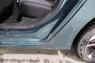 Peugeot 308  picture 22