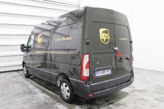 Nissan Nv400  picture 4