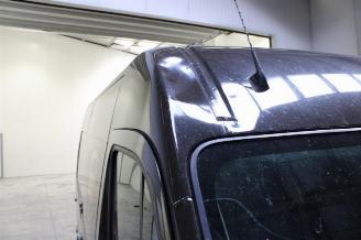 Nissan Nv400  picture 8
