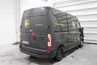 Nissan Nv400  picture 3