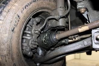 Nissan Nv400  picture 17
