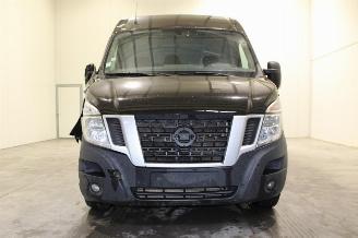 Nissan Nv400  picture 23