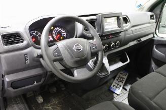 Nissan Nv400  picture 10