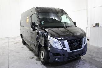 Nissan Nv400  picture 2