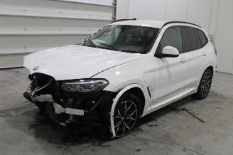 škoda osobní automobily BMW X3  2023/4