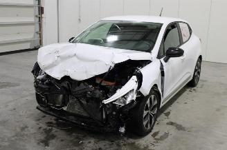 Unfallwagen Renault Clio  2023/6