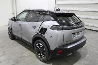 Peugeot 2008  picture 4