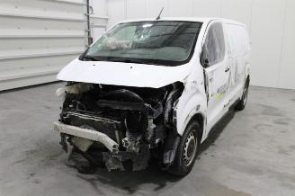Vrakbiler auto Peugeot Expert  2021/9