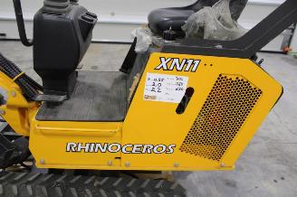 Rhinoceros XN11  picture 10