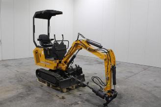 Rhinoceros XN11  picture 2