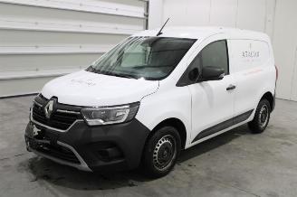 skadebil auto Renault Kangoo  2022/6