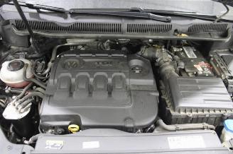 Volkswagen Touran  picture 14
