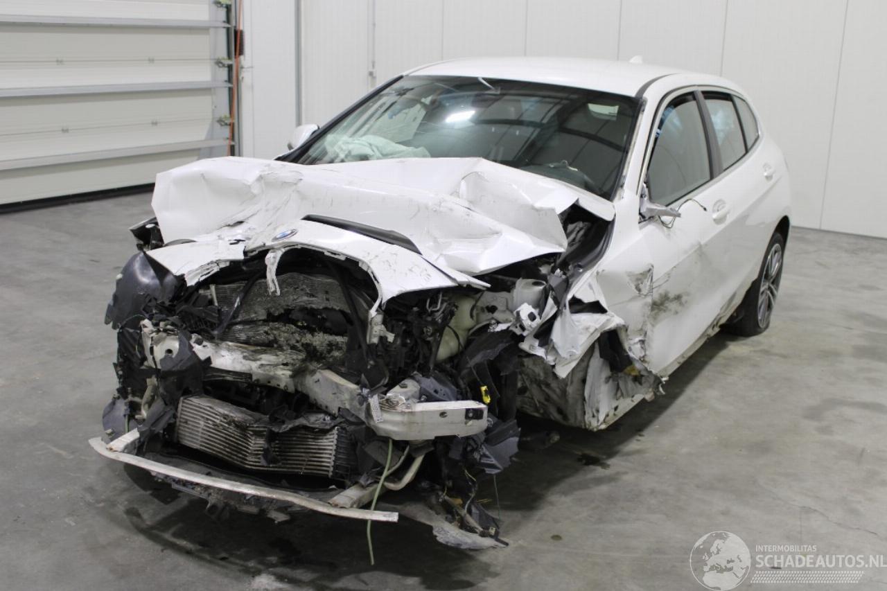 BMW 1-serie 116