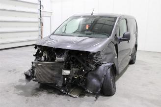 skadebil auto Citroën Berlingo  2021/8