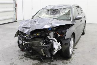 skadebil auto Skoda Octavia  2023/10