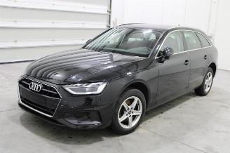 Audi A4  picture 1