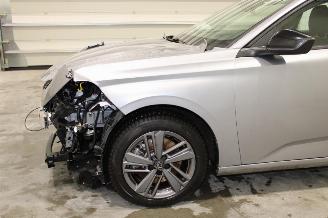 Peugeot 308  picture 5