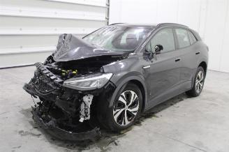 Coche accidentado Volkswagen ID.4  2022/1