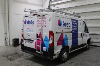 Opel Movano  picture 3