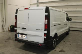 Renault Trafic  picture 3
