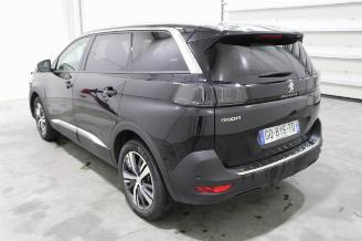 Peugeot 5008  picture 4